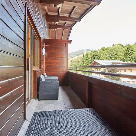 Appartement Bella Vista Saalbach-Hinterglemm Ngoại thất bức ảnh