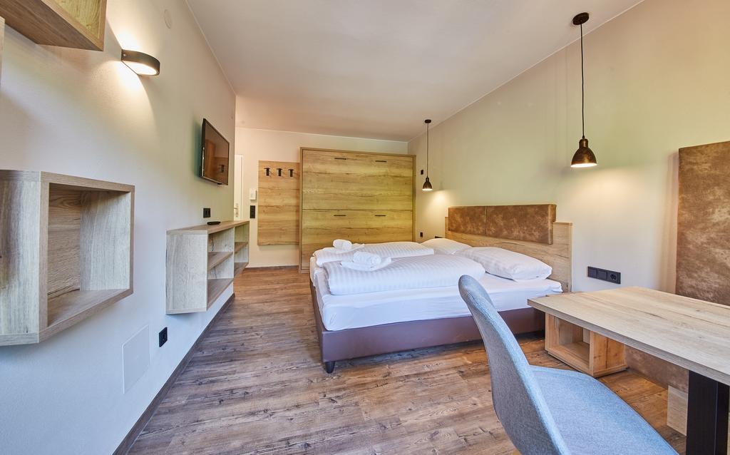 Appartement Bella Vista Saalbach-Hinterglemm Ngoại thất bức ảnh