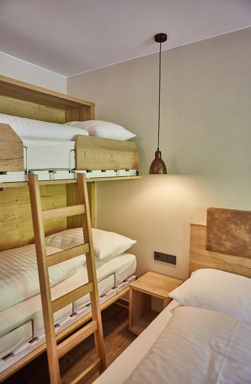 Appartement Bella Vista Saalbach-Hinterglemm Ngoại thất bức ảnh