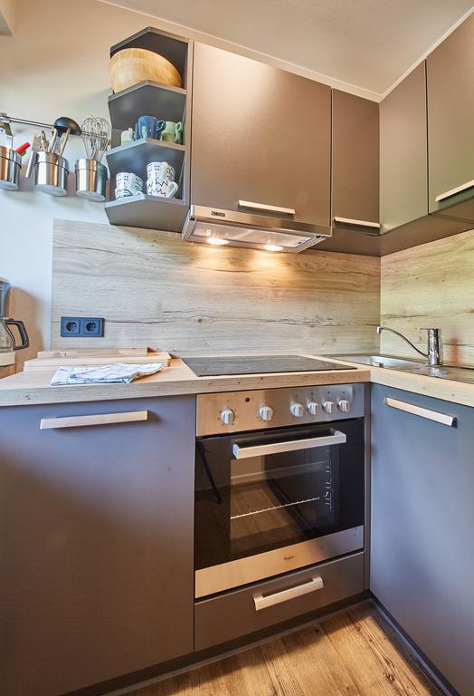 Appartement Bella Vista Saalbach-Hinterglemm Ngoại thất bức ảnh
