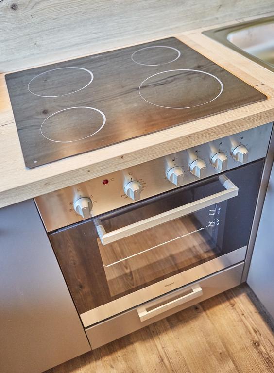 Appartement Bella Vista Saalbach-Hinterglemm Ngoại thất bức ảnh