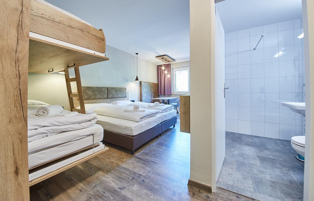 Appartement Bella Vista Saalbach-Hinterglemm Ngoại thất bức ảnh