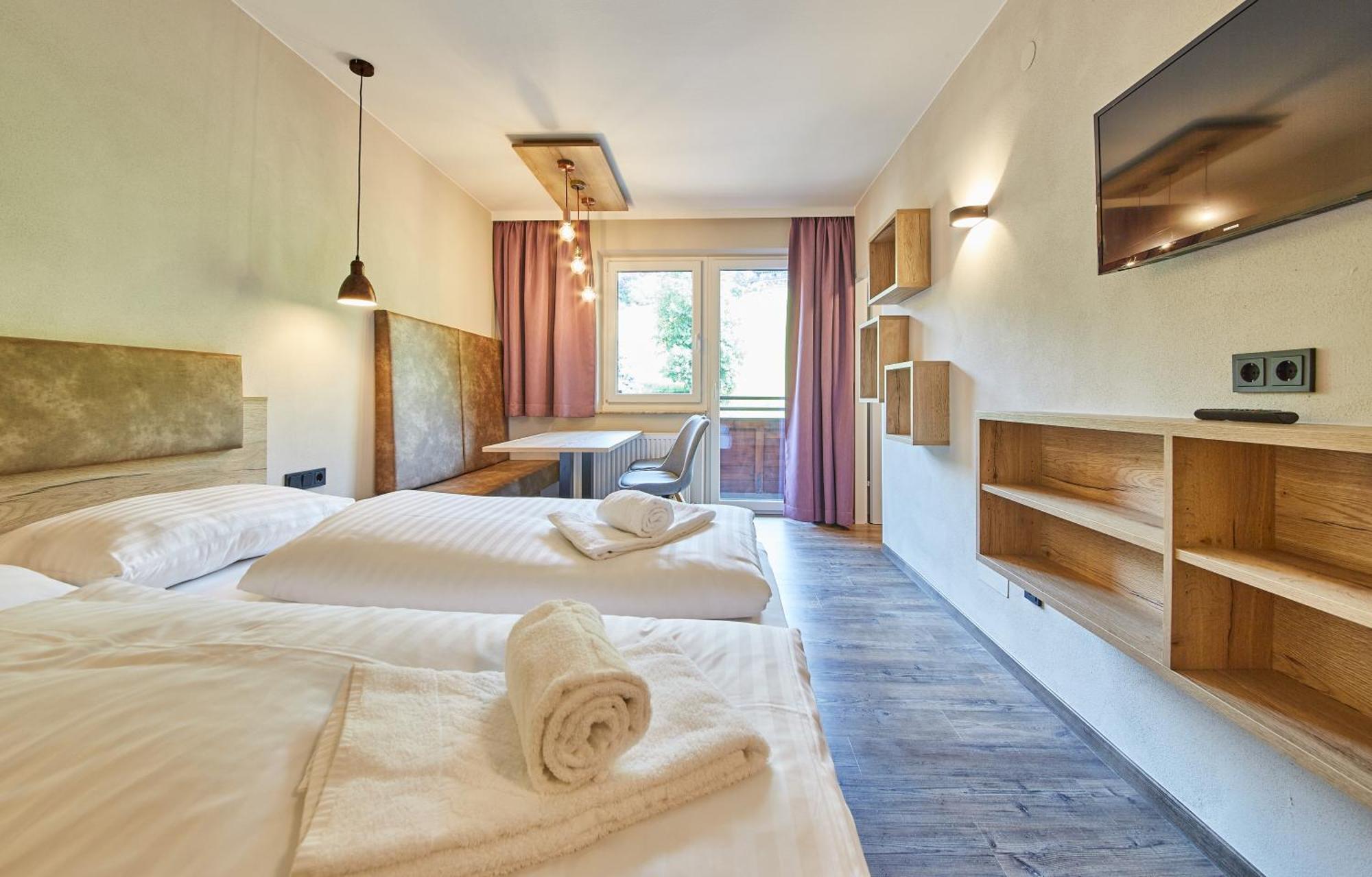 Appartement Bella Vista Saalbach-Hinterglemm Ngoại thất bức ảnh