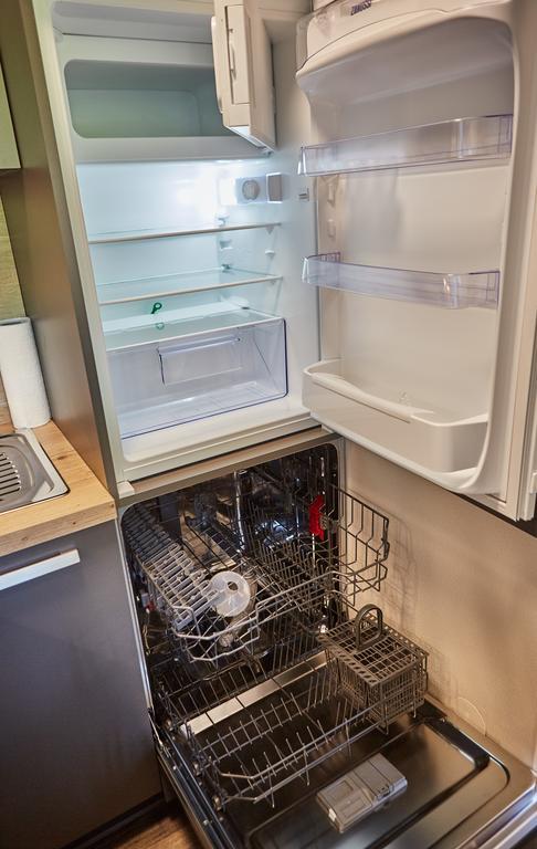 Appartement Bella Vista Saalbach-Hinterglemm Ngoại thất bức ảnh