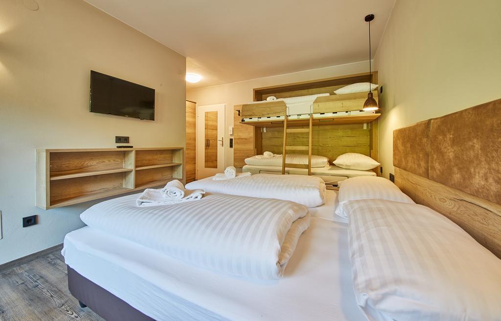Appartement Bella Vista Saalbach-Hinterglemm Ngoại thất bức ảnh