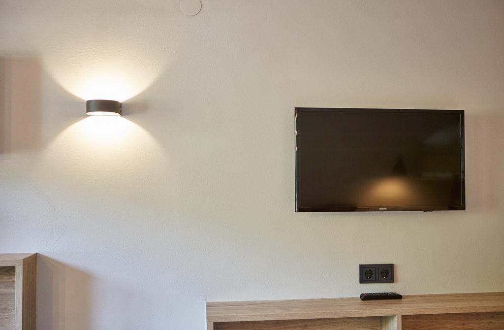 Appartement Bella Vista Saalbach-Hinterglemm Ngoại thất bức ảnh
