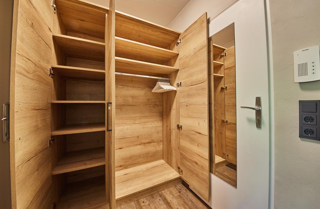 Appartement Bella Vista Saalbach-Hinterglemm Ngoại thất bức ảnh