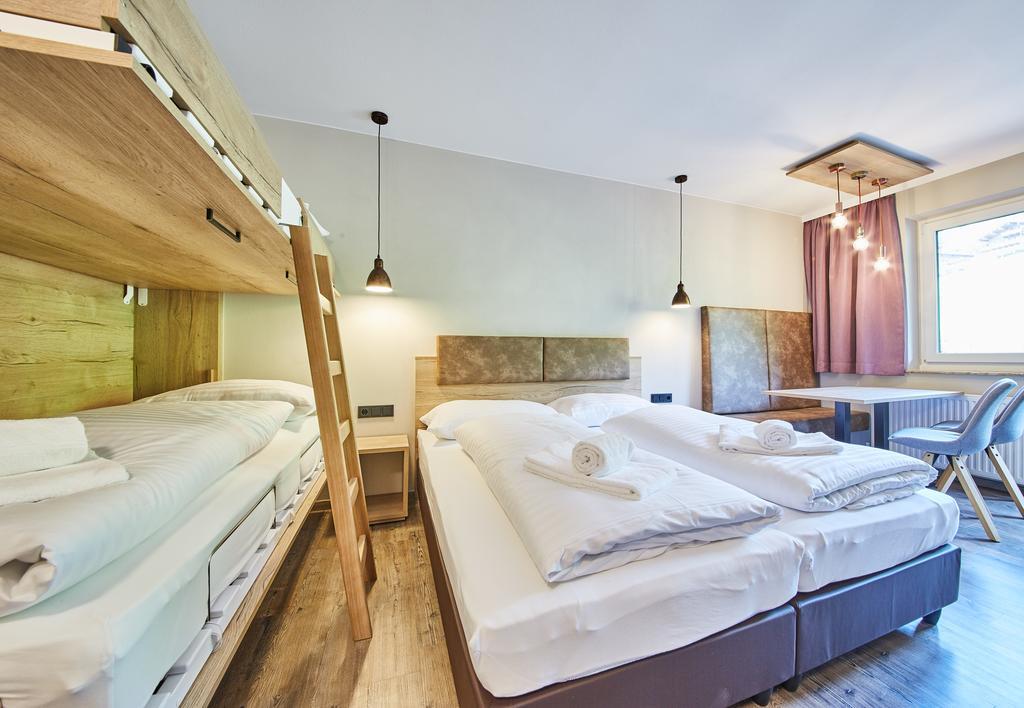 Appartement Bella Vista Saalbach-Hinterglemm Ngoại thất bức ảnh