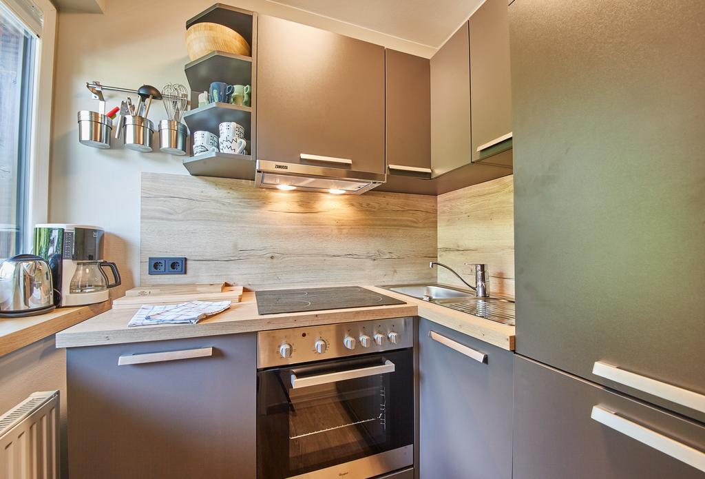 Appartement Bella Vista Saalbach-Hinterglemm Ngoại thất bức ảnh