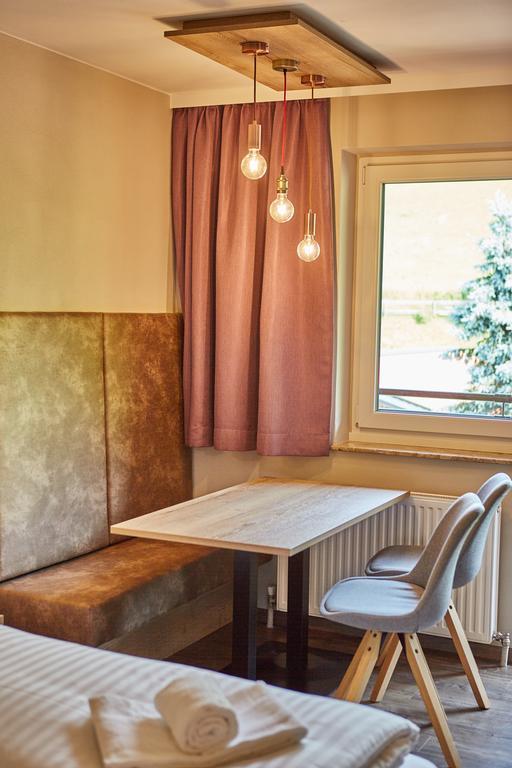 Appartement Bella Vista Saalbach-Hinterglemm Ngoại thất bức ảnh