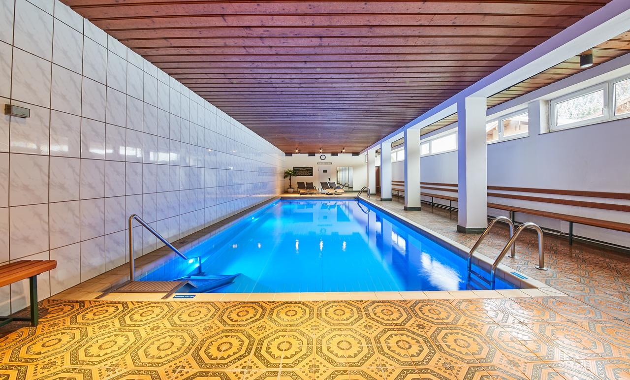 Appartement Bella Vista Saalbach-Hinterglemm Ngoại thất bức ảnh